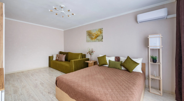 ApartLux Arbatskaya, Prenota Appartamento Appartamenti a Arbat, Appartamento