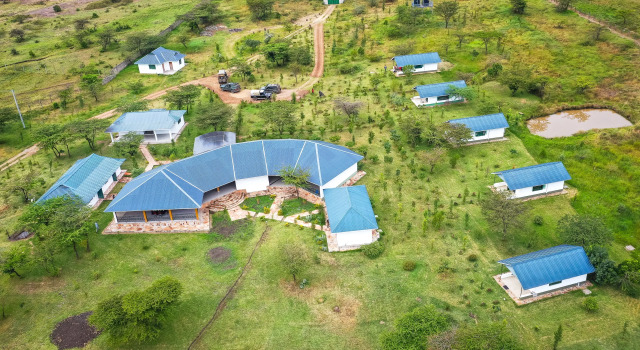 Masai Mara Safari Lodge Hotel, Rezervasyon Otel Mara Rianta Rift Valley Province