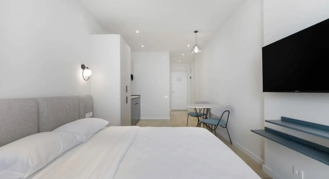 Next Apartments Happyrent Vid Na Gory Flat, Book Apartment Batumi 