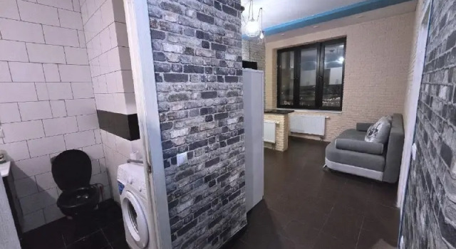 Apartment Mhave Flat