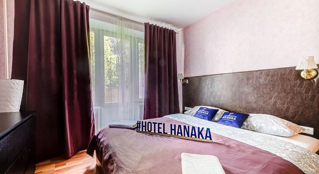 HanakaNa Volgogradskom Prospekte 141 Apartments, Rezervovat Apartmán Hotely v UVAO Area s parkováním, Parkování