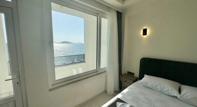 Hotel Sea Door Hotel, Rezervovat Hotel Hotely v Fethiye Area s parkováním, Parkování