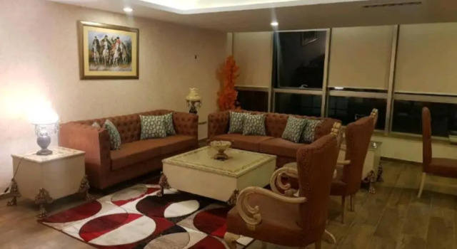 Junior suite Deluxe Fairmount Guest house