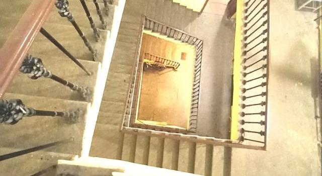 Tryoshka Na Kirochnoy Flat, Book Lejlighed Sankt Petersborg Rusland