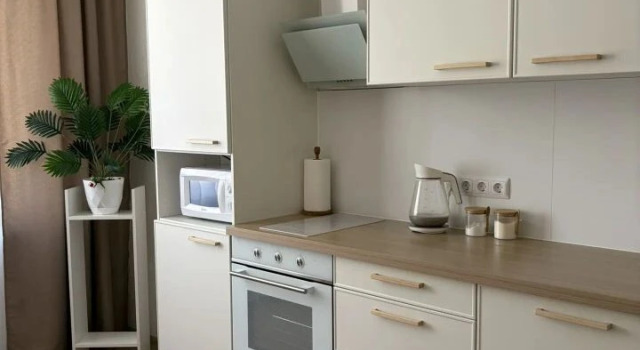 Uyutnaya Flat, Réserver Appartement Kaliningrad Kaliningrad Region
