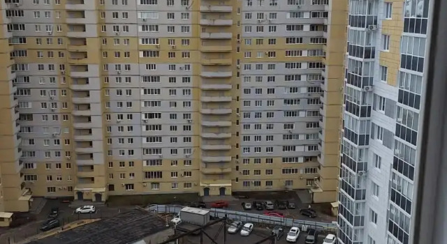 Belaya Ptitsa Apartments, Prenota Appartamento Kominternovsky district 