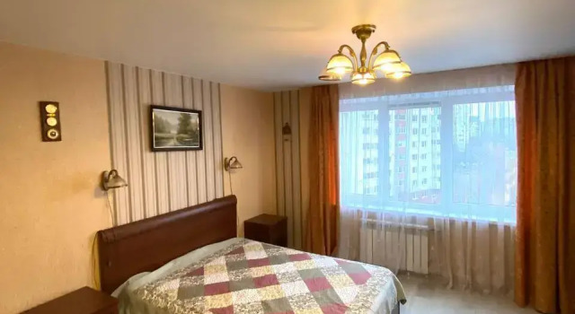 Uyutnaya Dvukhkomnatnaya Flat, Réserver Hôtel Kaliningrad Kaliningrad Region