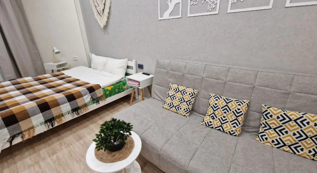 Vasha Kvartira v Tikhom Rayone Flat, Book Apartment Apatity Murmansk Region