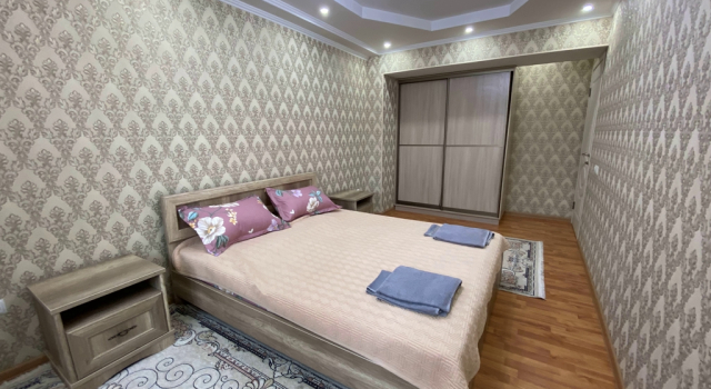 Апартаменты от Best House Almaty