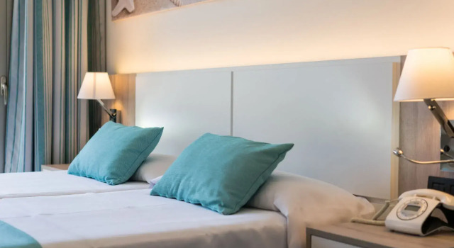 Dublă garsonieră THB Guya Playa Aparthotel