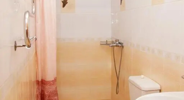 Трёхместный номер No balcony Десятка