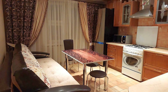 Apartments Prostornaya Kvartira V Tsentre Goroda, Book Apartment Asipovichy 