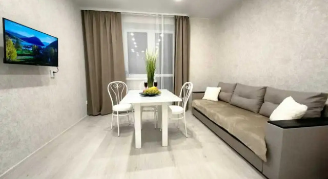 Апартаменты LikeHome на ул. Ломоносова, 3