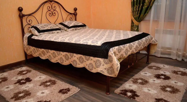 Номер Standard Aksu Zhabagyilyi Guest House