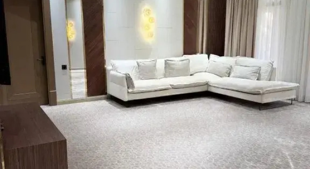 Suite doppia Executive AD Bellagio