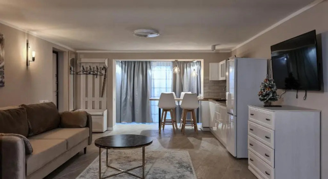 Apart 39 U Zaliva Delfin Apartments, Book Apartment Kaliningrad Kaliningrad Region