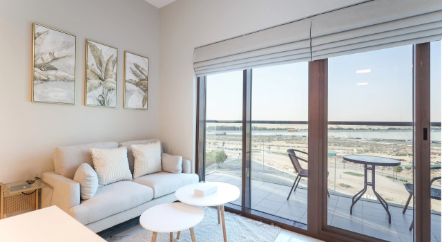 Elite LUX Holiday Homes - Cozy 2BR Getaway – Minutes from Expo City, Dubai, Забронировать Апартаменты/квартира Дубай Эмират Дубай