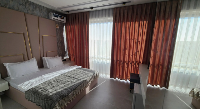 Номер Superior Отель Shedevr Plaza