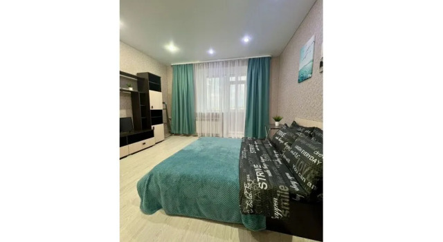 Apartments na Stepana Razina 49 (9), Prenota Appartamento Shadrinsk 