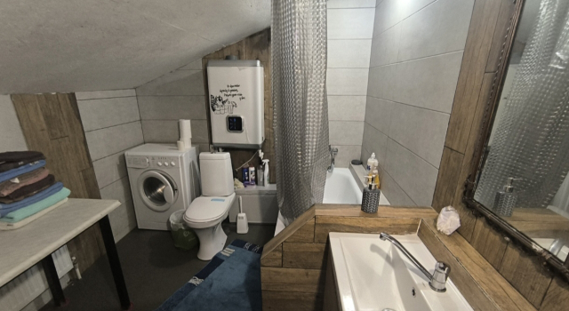 Standard quarto Tryoshka V Chastnom Dome Vblizi Minska Flat