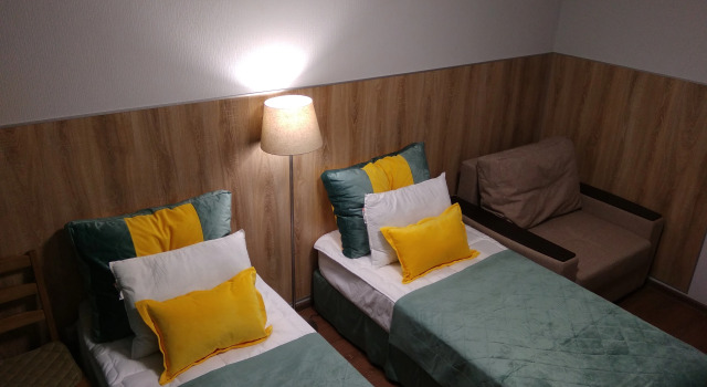 Апартаменты Cruise Comfort, Забронировать Апартаменты/квартира Недорогие отели Василеостровского района - Санкт-Петербург, недорого