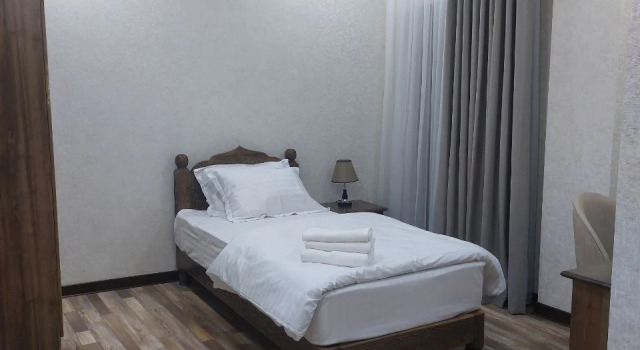 Номер Standard Отель Ayvan Plaza