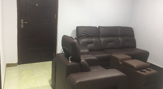 Апартаменты Отель Wizy Hyatt