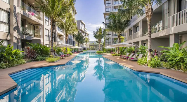 Diamond Resort Phuket