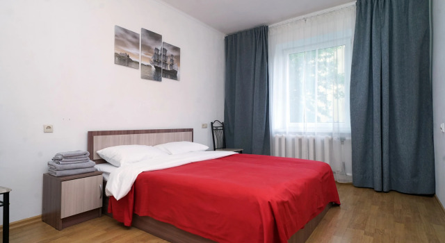 V Tikhom Rayone Goroda Flat, Book Apartment Kaliningrad Kaliningrad Region
