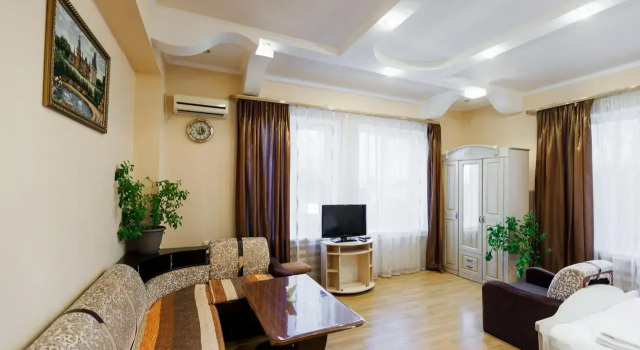 Люкс Отель Люкс