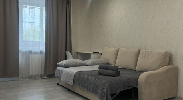 Na Ulitse Sverdlova 23А Flat, Rezervovat Apartmán Hotely v Podolsk s parkováním, Parkování