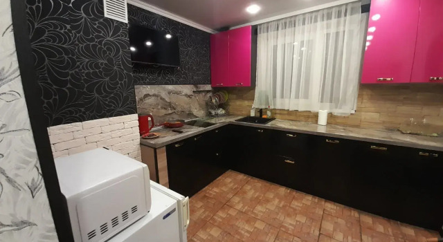 S 1 Komnatoy v Tsentre Goroda (Kvartira51) Apartments, Book Apartment Murmansk Murmansk Region