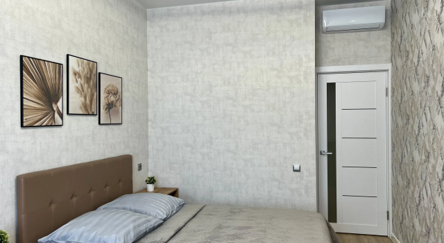 U Morya, Zapadny Plyazh Flat, Book Apartment Zelenogradsk 