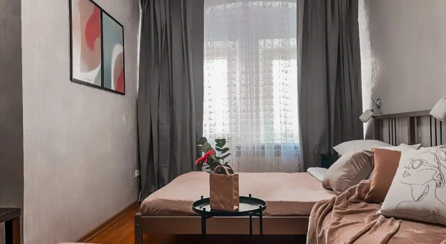 Гостевой дом Happy Home