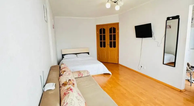 Квартира на Союзной Апарт96