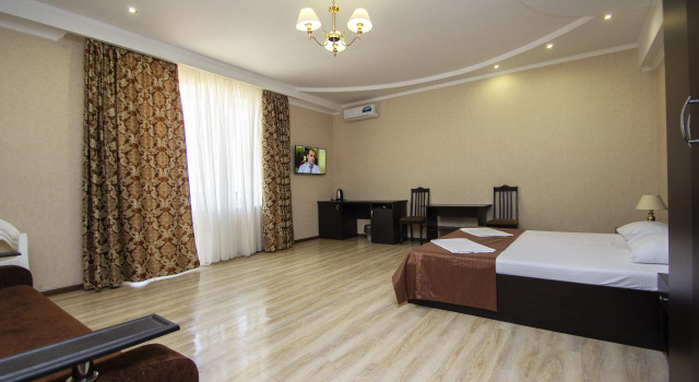 Номер Deluxe Отель LUXURY HOUSE