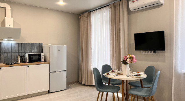 uTrip Norway Apartments, Prenota Appartamento Novo-Savinovskiy district 