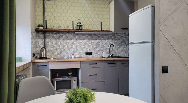 Uyutnaya U Gorodskogo Sada Flat, Book Apartment Brest Brest Region
