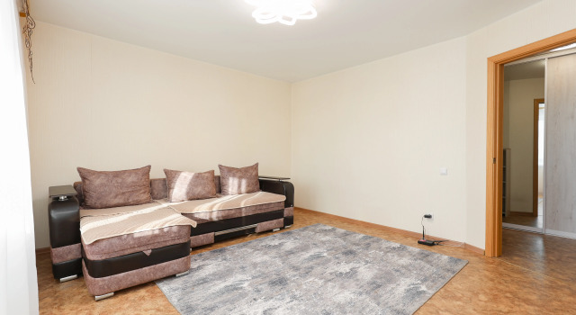 Uyutnaya 2-Kh Komnatnaya V Tsentre Flat, Rezervovat Apartmán Hotely v Amurská s parkováním, Parkování