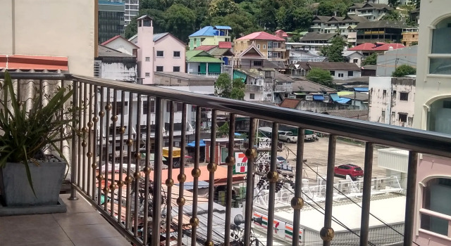 Номер Superior Гостевой дом Baan Ketkaew Guest House 2
