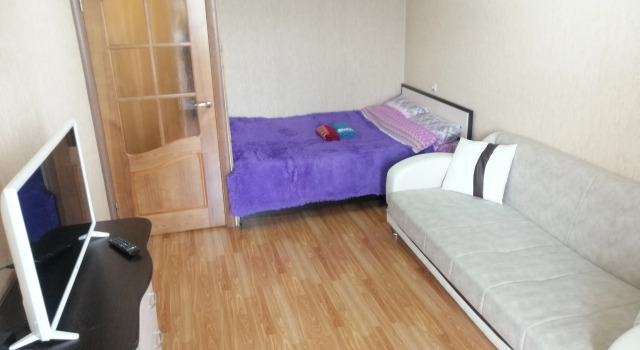 Planernaya 3 Apartments, Book Apartment Murmansk Murmansk Region