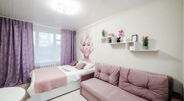 Himkinskij Bulvar 19k2 (69) Apartment, Prenota Appartamento  , vicino a Centro Commerciale Kaleidoskop