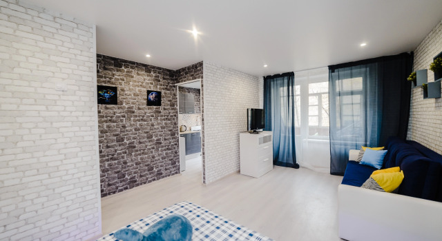 Na Kutuzovskom Prospekte 23k2 Flat, Rezervovat Apartmán ZAO Area Moskva