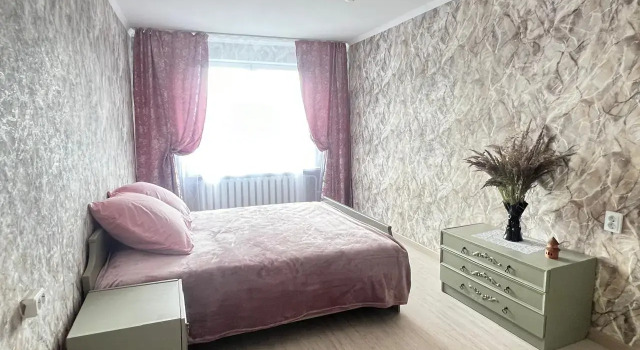 Appartement Na Belanova 85 Flat