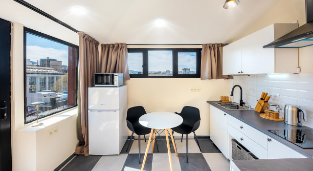 Апартаменты HB apartments Pier Kobakhidze