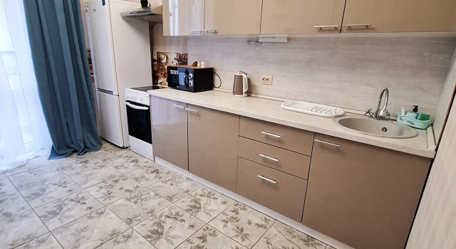 Апартаменты Standard Квартира Авиагородок Стахановская