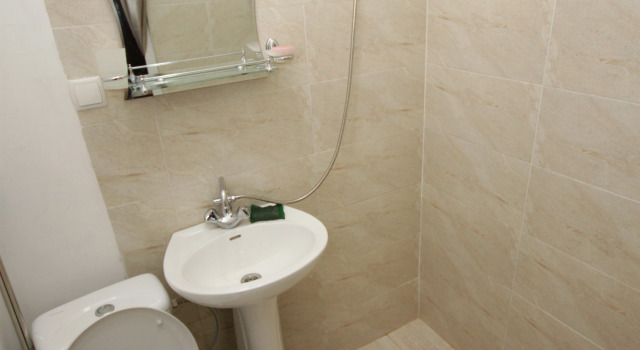 Номер Standard Гостевой Дом Komfort