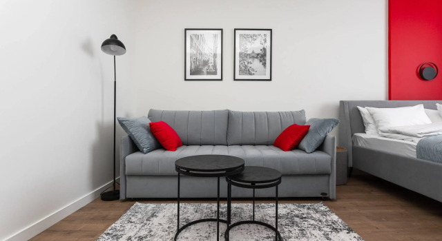 Evaapart Flat, Book Apartment Kaliningrad Kaliningrad Region