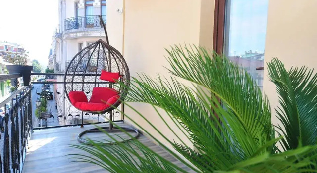 Hotel Batu, Book Hotel Batumi 