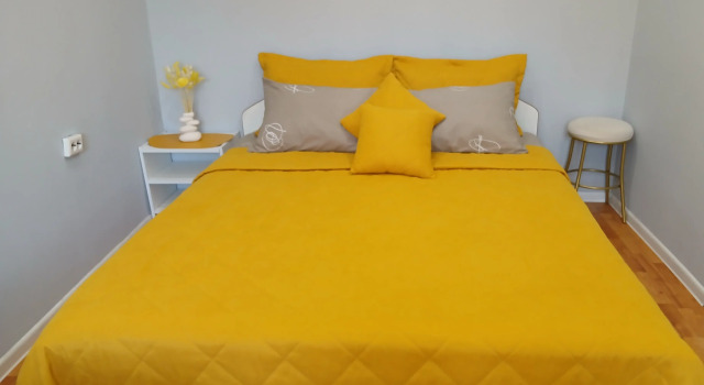 Uyutnaya Studiya V Samom Tsentre Goroda Flat, Reserva ahora Apartamento Ulán-Udé Buriatia